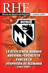 Rhf revista historia usato  Spedito ovunque in Italia 