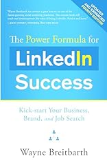 Power formula linkedin for sale  Delivered anywhere in USA 