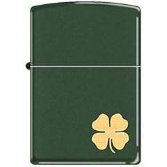 Zippo 221 green for sale  Delivered anywhere in USA 