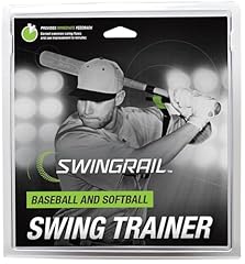 Swingrail baseball softball for sale  Delivered anywhere in USA 