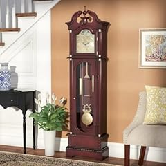 Grandfather floor clock for sale  Delivered anywhere in UK