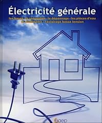 Eléctricité générale d'occasion  Livré partout en France