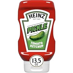 Heinz pickle ketchup for sale  Delivered anywhere in USA 