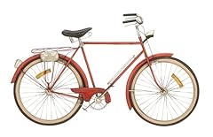 Deco metal bike for sale  Delivered anywhere in USA 