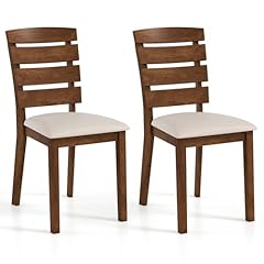 Giantex wooden dining for sale  Delivered anywhere in USA 