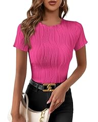 Prettygarden women basic for sale  Delivered anywhere in USA 