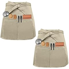 Waist apron front for sale  Delivered anywhere in UK