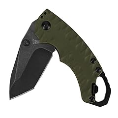 Kershaw shuffle olive for sale  Delivered anywhere in USA 