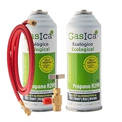Confezioni gas ecologico usato  Spedito ovunque in Italia 