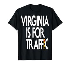 Virginia traffic funny for sale  Delivered anywhere in USA 