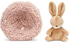 Jellycat hibernating bunny for sale  Delivered anywhere in Ireland