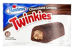 Hostess twinkies chocolate gebraucht kaufen  Wird an jeden Ort in Deutschland