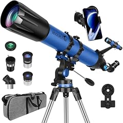 Hugerstar telescope telescope for sale  Delivered anywhere in USA 