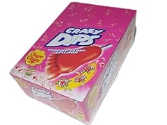 Chupa chups crazy for sale  Delivered anywhere in UK