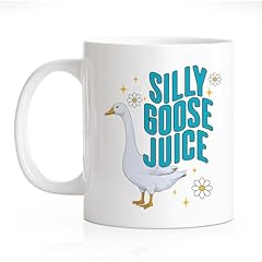 Rzhv silly goose for sale  Delivered anywhere in USA 