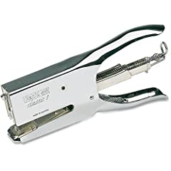 Rapid Classic 1 Plier Stapler, Boxed, 50 Sheet Capacity, for sale  Delivered anywhere in Canada