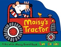Maisy tractor for sale  Delivered anywhere in USA 