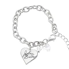 Justin bieber signature for sale  Delivered anywhere in USA 