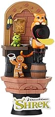 Beast kingdom shrek for sale  Delivered anywhere in UK
