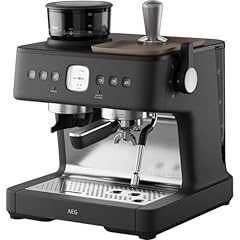 Aeg espresso siebträgermaschi gebraucht kaufen  Wird an jeden Ort in Deutschland