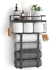 Wall mounted towel for sale  Delivered anywhere in USA 