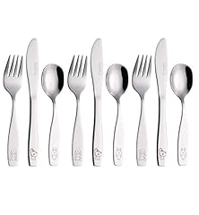 Exzact childrens cutlery for sale  Delivered anywhere in UK