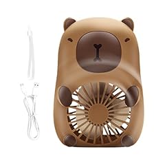 Capybara handventilator tragba gebraucht kaufen  Wird an jeden Ort in Deutschland
