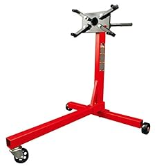 Torin Big Red Steel Rotating Engine Stand: 750 lb Capacity for sale  Delivered anywhere in Canada
