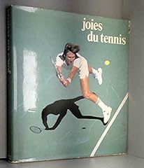 Joies tennis d'occasion  Livré partout en France