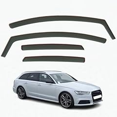 Set wind deflectors for sale  Delivered anywhere in UK