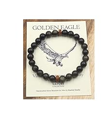 Natural stone bracelet for sale  Delivered anywhere in USA 