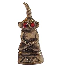 Nagapatches figurine amulette d'occasion  Livré partout en France
