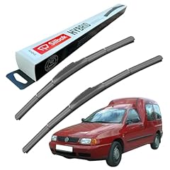 Silbak windscreen wipers for sale  Delivered anywhere in UK