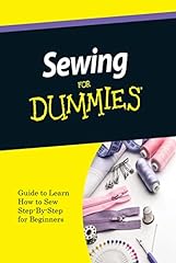 Sewing dummies guide for sale  Delivered anywhere in UK