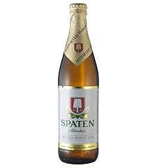 Spaten birra hell usato  Spedito ovunque in Italia 