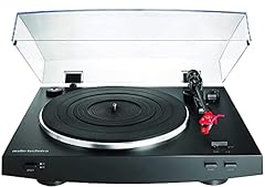 Audio technica lp3bk d'occasion  Livré partout en France