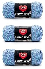 Red heart super d'occasion  Livré partout en France