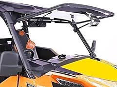 Hecasa flip windshield for sale  Delivered anywhere in USA 