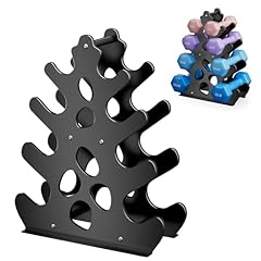Dumbbell rack stand for sale  Delivered anywhere in USA 