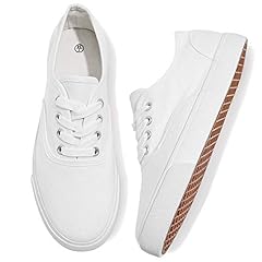 Womens canvas shoes for sale  Delivered anywhere in USA 