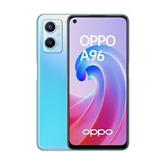 Oppo a96 smartphone d'occasion  Livré partout en France