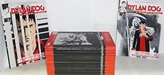 Dylan dog nero usato  Spedito ovunque in Italia 