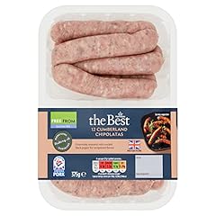 Morrisons best cumberland for sale  Delivered anywhere in UK