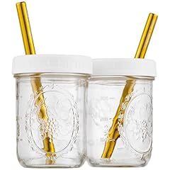 Reusable wide mouth for sale  Delivered anywhere in USA 
