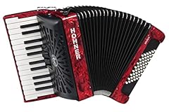 Hohner accordions br48r for sale  Delivered anywhere in USA 