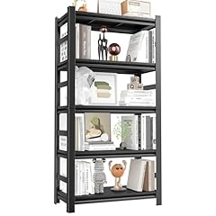 Metal book shelf for sale  Delivered anywhere in USA 