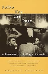 Kafka rage greenwich for sale  Delivered anywhere in UK