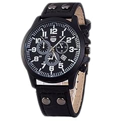 Orologio uomo con usato  Spedito ovunque in Italia 
