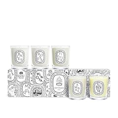Diptyque candle set for sale  Delivered anywhere in USA 