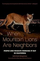 Mountain lions neighbors for sale  Delivered anywhere in USA 